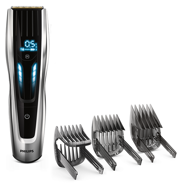 Philips Hairclipper Series 9000