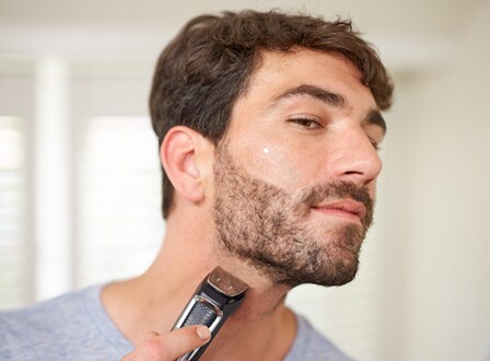 16mm beard trimmer