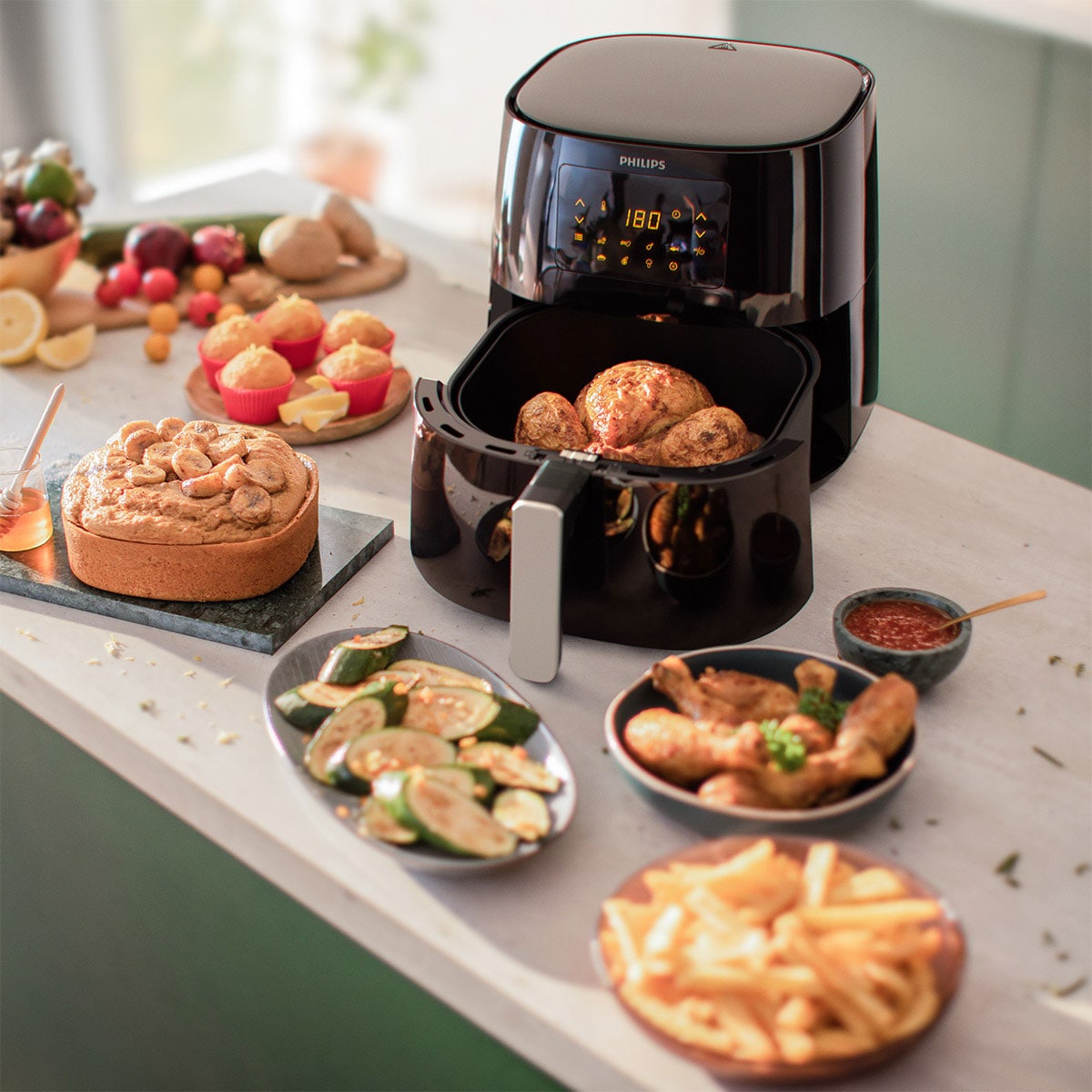 Airfryer