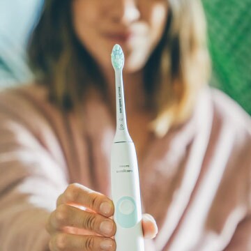 Power toothbrushes