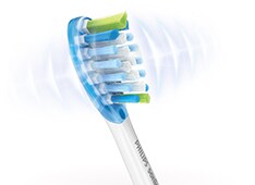 Philips Sonicare brush heads  c2