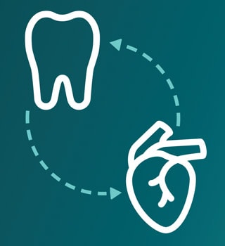 Download image (.jpg) Can poor oral health impact your heart?