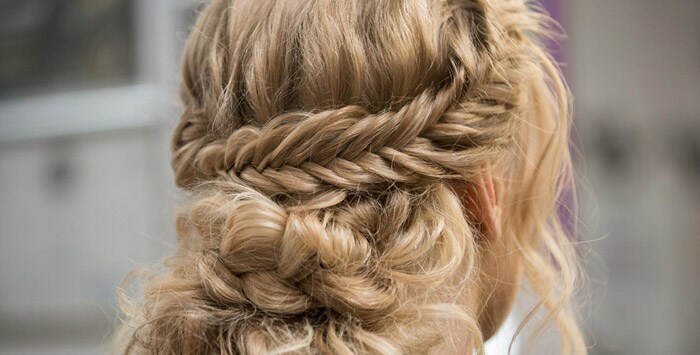 Easy Ponytail Hairstyles For Long Short Hair Philips