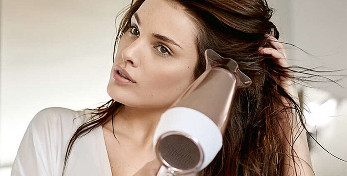 Hair-Smoothening Tips: How to Get Smooth Hair | Philips