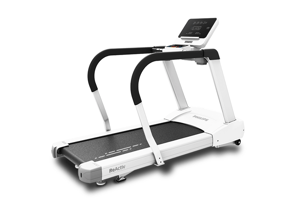 exerpeutic therapeutic fitness treadmill