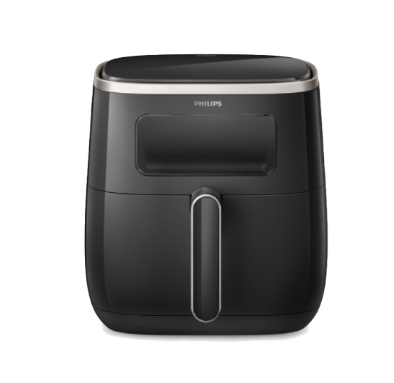 Airfryer Essential, Philips airfryer, cooking