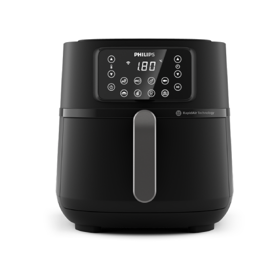 Airfryer Premium, Philips airfryer, cooking