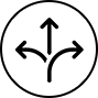 Multiple Displays Black