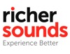 Richer Sounds Retailer Logo