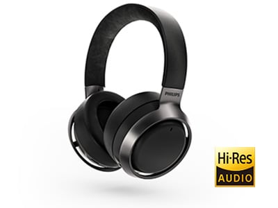 Fidelio L3 over-ear wireless headphones