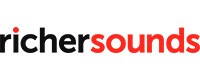 Richer sounds logo