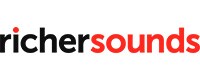 Richer sounds logo