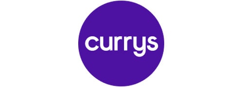 currys logo