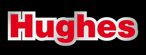 hughes logo