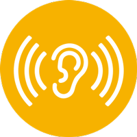Open-ear.