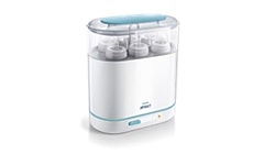 avent sterilizers