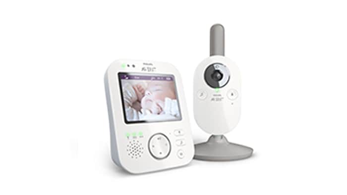 Avent Video Baby Monitor Replacement