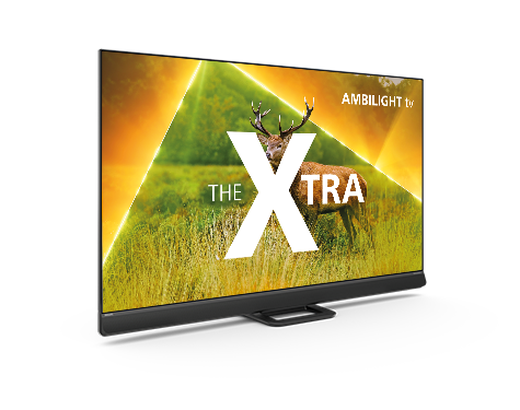 Philips The Xtra TVs