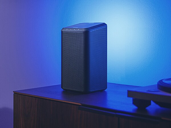 Explore Philips Speakers