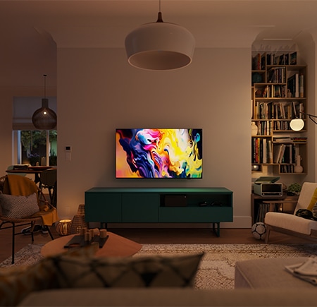 Phillips ambient light new arrivals