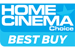 home cinema award