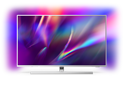 Philips The One Performance Series TVs