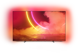Philips OLED 4K Smart TVs
