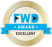FWD Award Excellent