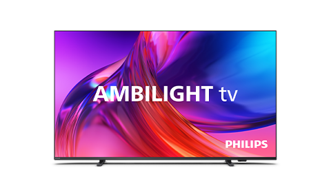 The One - Ambilight TV