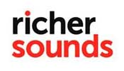 richer sounds