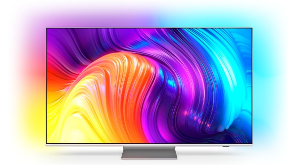 Philips PUS8807 4K UHD Android Smart TV