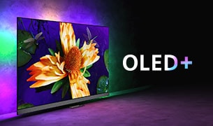 Philips OLED TV