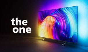 Philips Performance Series TVs