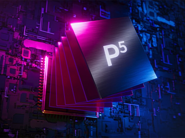 Philips Xtra has the P5 Picture Engine