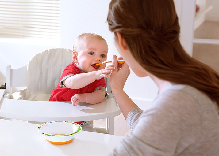 Baby growth guide: 6 months