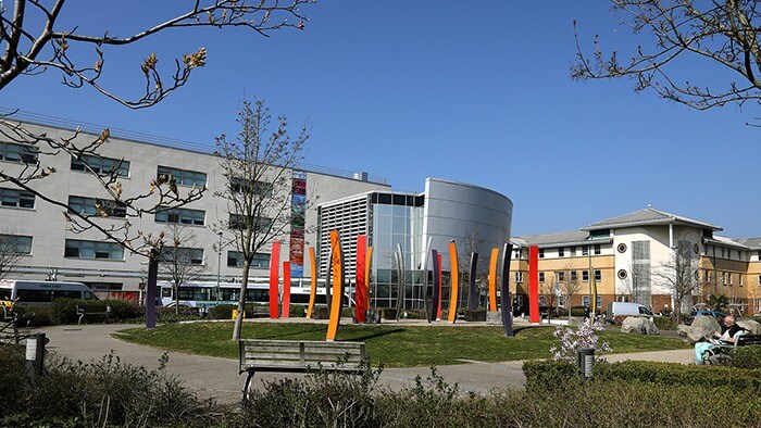 Philips and Mid and South Essex NHS Trust agree partnership 