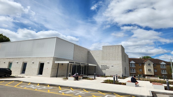 Philips marks 50 helium-free MRI operations installs in the UK, expanding care and saving 70,000+ litres in helium