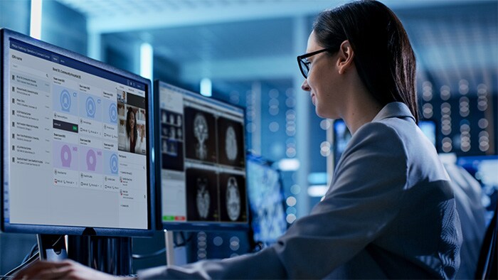 Philips UKI launches whitepaper on a new vision for radiology screening for the NHS