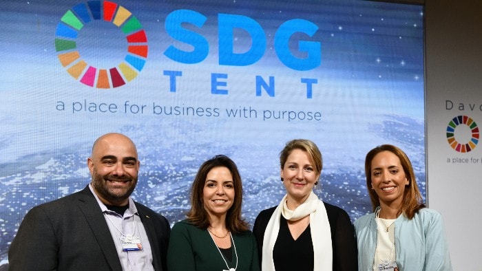 How collaboration can help in the fight against non-communicable diseases