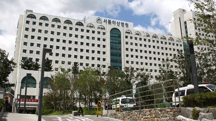 Digital pathology supports fast, accurate diagnoses at ASAN Medical Center