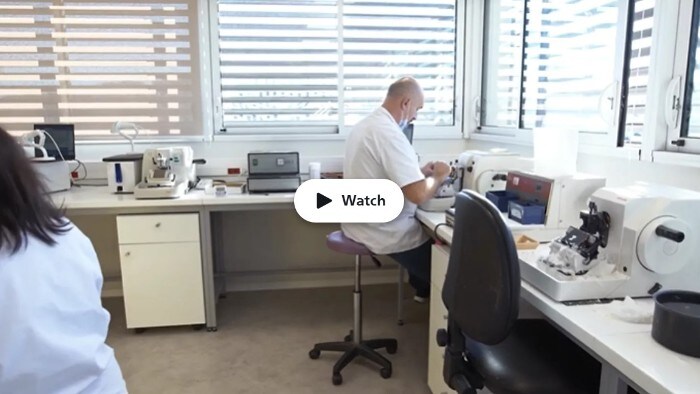 How digitization is transforming anatomical pathology at Medipath