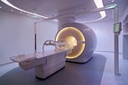 Philips MRI Scanner for RT