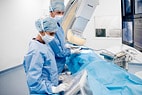 Philips interventional X-ray solutions for minimally invasive treatment of heart diseases