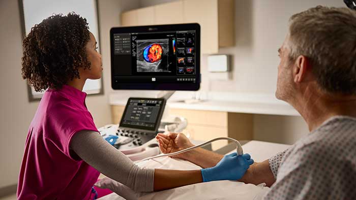 Philips improves workflow and efficiency with next generation ultrasound systems EPIQ Elite and Affiniti at #RSNA23