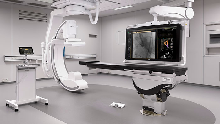 Carilion Clinic further expands quality cardiac care access with latest Philips innovations at new regional cardiovascular institute in Virginia, US
