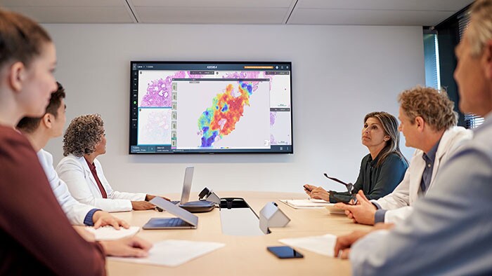 Philips strengthens its leadership in digital pathology as its Philips IntelliSite Pathology Solution receives 510(k) clearance