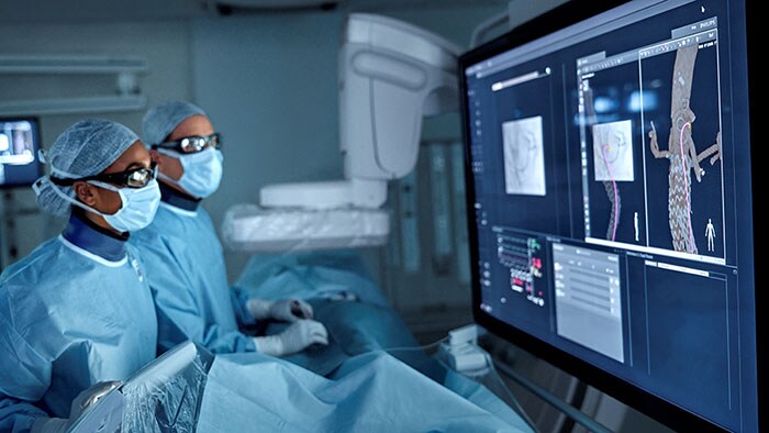 Engineering safety at the source: How Philips is reducing X-ray exposure to protect patients and staff