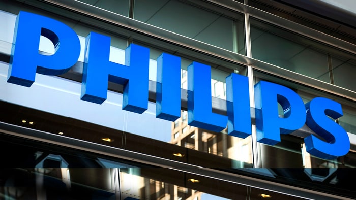 Philips publishes its Annual Report 2023