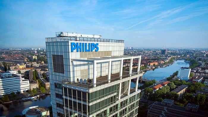 Philips to become a global leader in patient care management solutions for the hospital and the home through the acquisition of BioTelemetry, Inc.