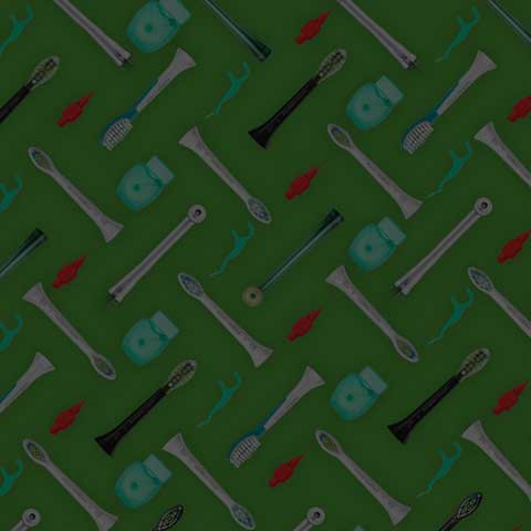 National Smile Month